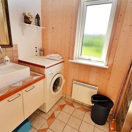 Holiday Rodhusparken B- 3774 度假居 Rødhus